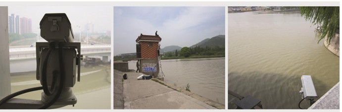 水利远程监控系统解决方案 水利远程监控系统解决方案