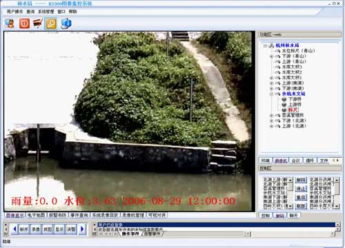 水利视频监控系统