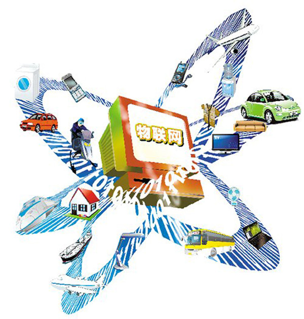 物联网 物联网