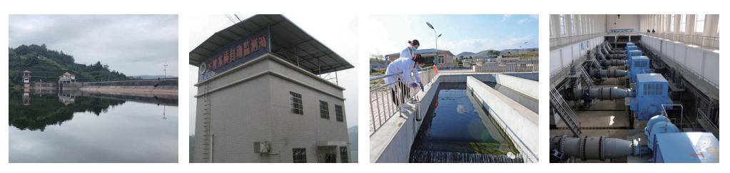 水源监控解决方案应用场景 水源监控解决方案应用场景