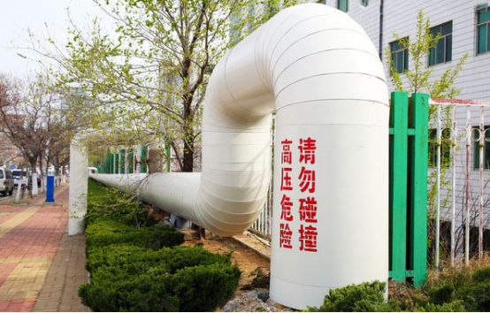 集中供热热源、热力管网和热用户基础设施要统一发展规划