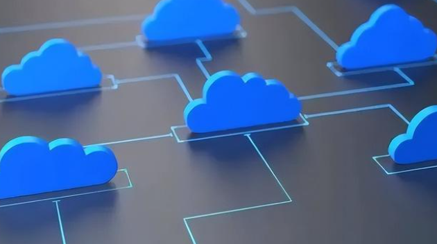 这么多云，到底有什么不同?