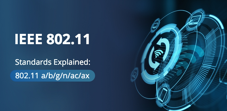 无线协议802.11 无线协议802.11