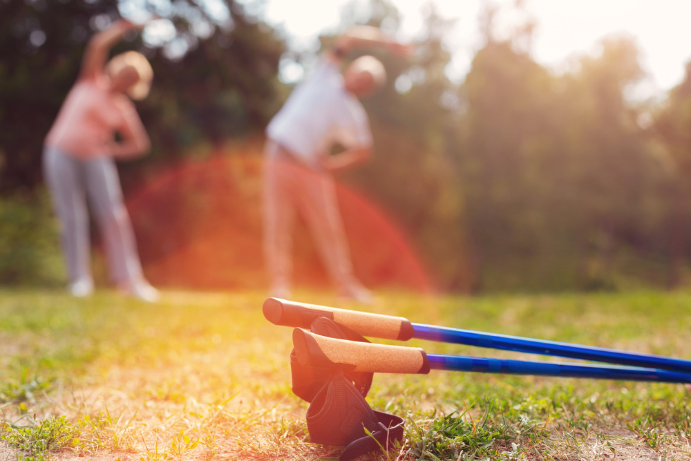 智慧养老解决方案 智慧养老解决方案