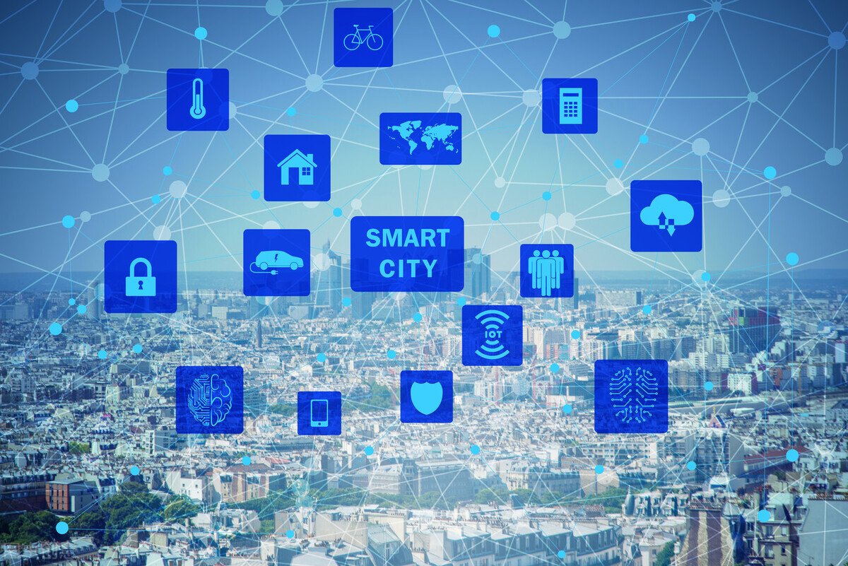 工业领域的技术创新 工业领域的技术创新