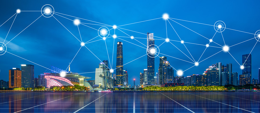 为什么企业和远程工作人员需要网状Wi-Fi? 为什么企业和远程工作人员需要网状Wi-Fi?