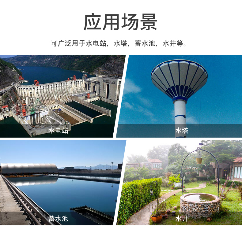 2路水泵智能系统基础版应用场景 2路水泵智能系统基础版应用场景