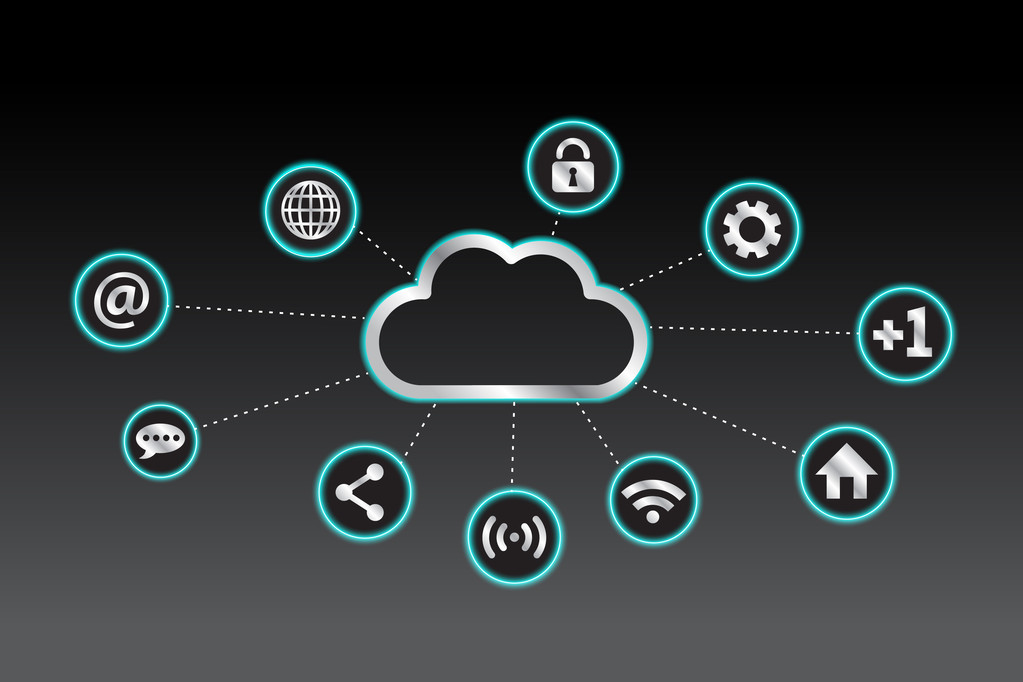 如何利用云技术实现可持续创新？