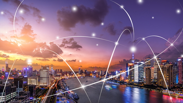 物联网如何助力建筑行业