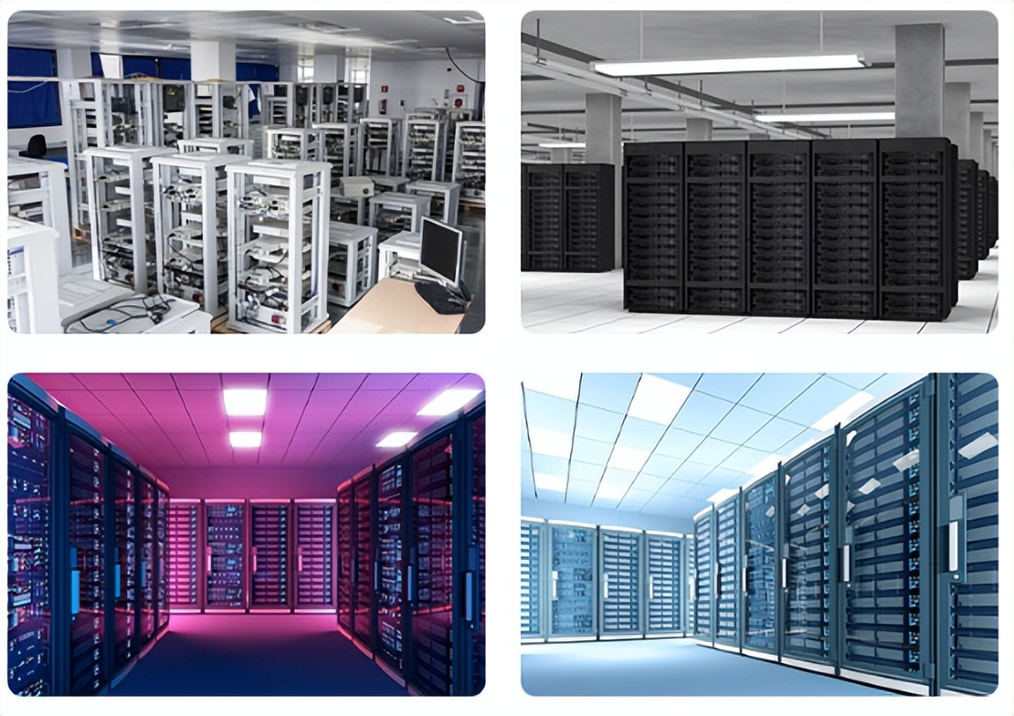 应用场景 应用场景