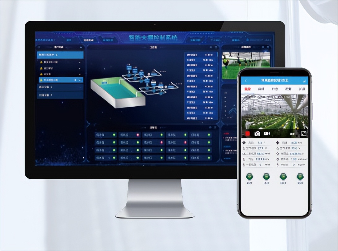 全自动气象站 全自动气象站