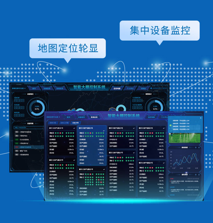 全自动气象站 全自动气象站