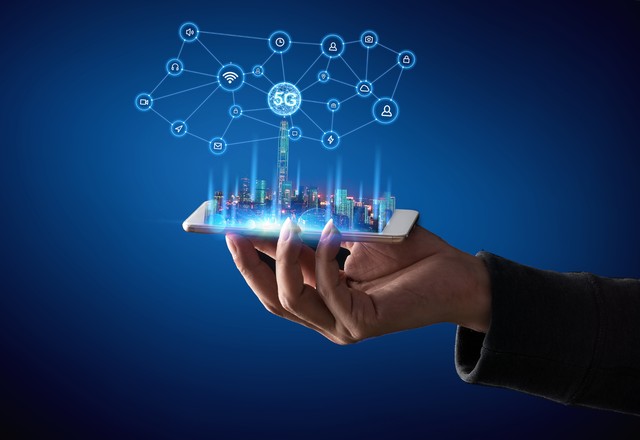 物联网如何改变工业自动化？