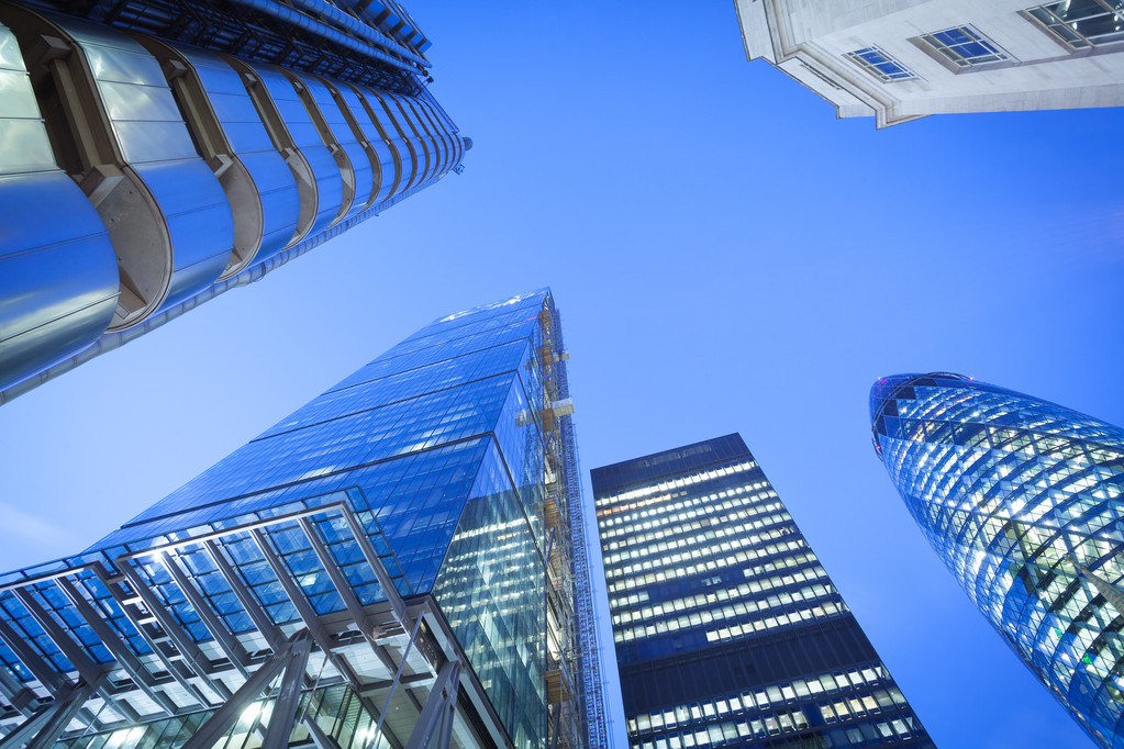 智能建筑能否成为可持续未来的关键？