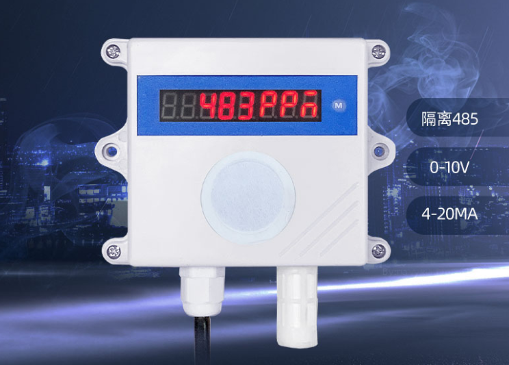 臭氧气体传感器 臭氧气体传感器