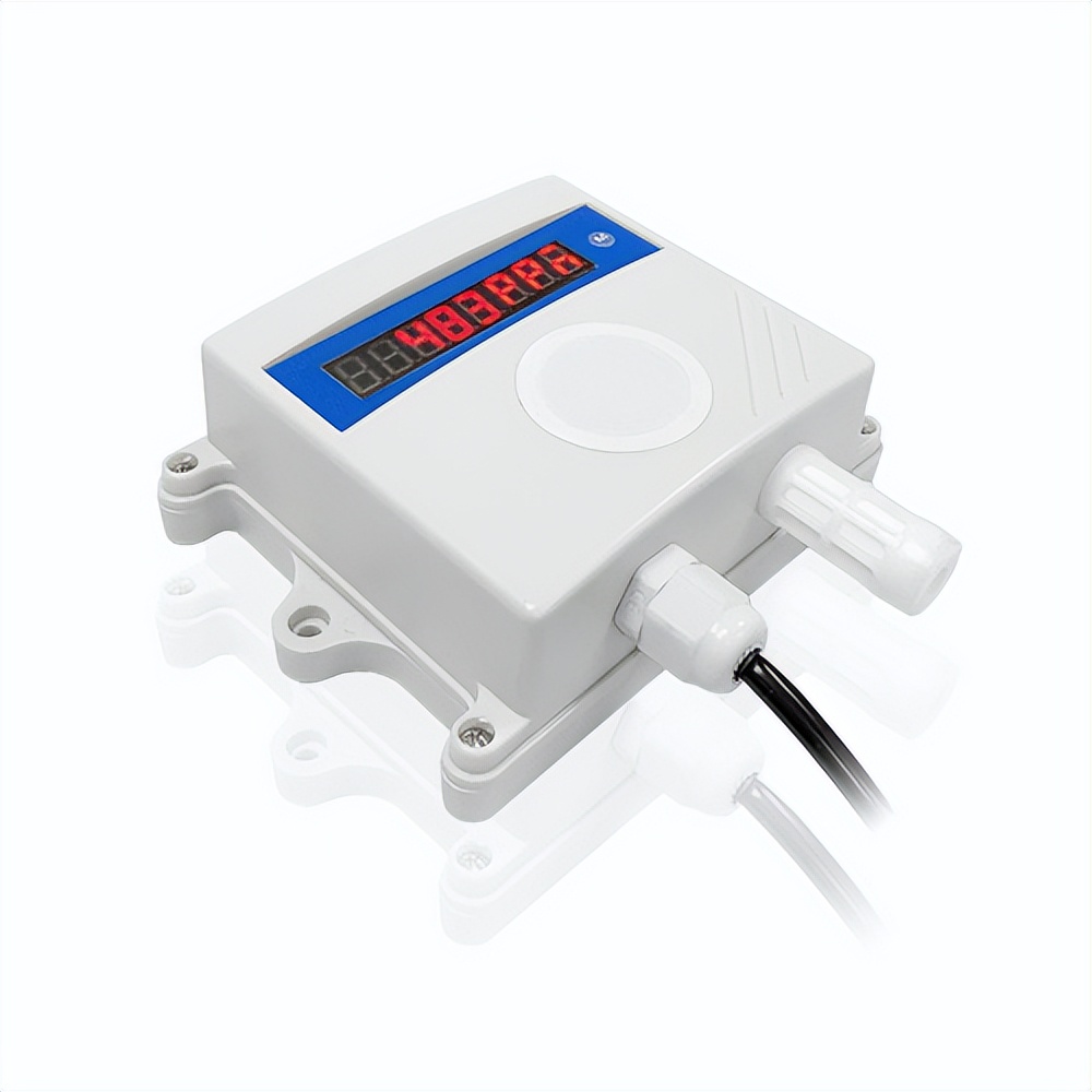 一氧化碳传感器