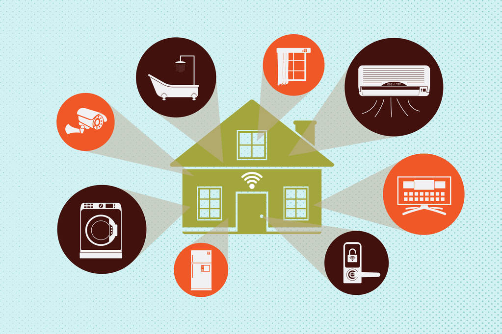 实现智能家居需要注意哪些原则？