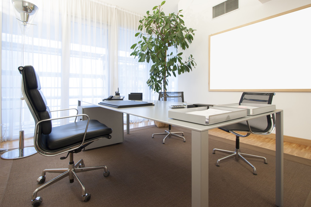 什么是以太网供电(PoE)工作场所照明？