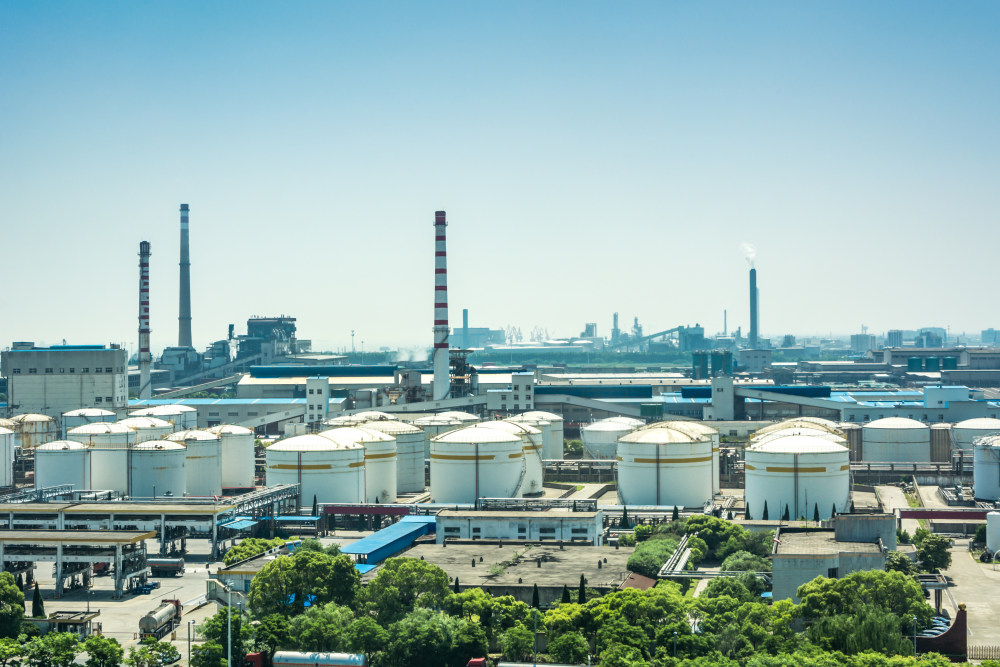 低碳电力：哪些国家领先世界？