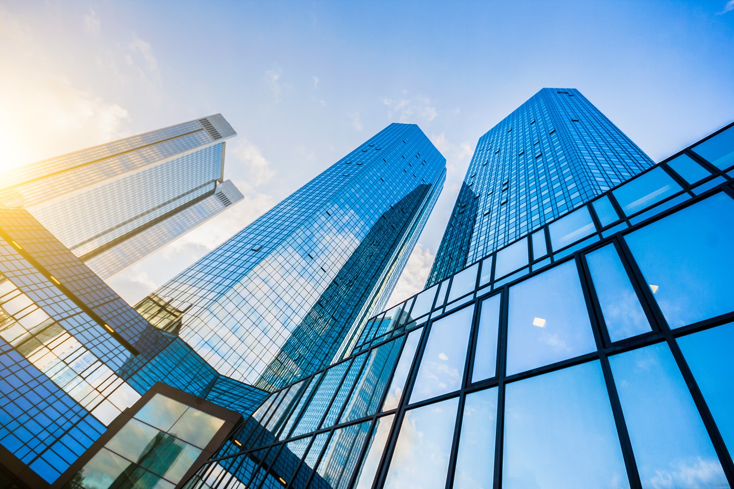 为什么智能建筑技术是可持续建筑的未来？