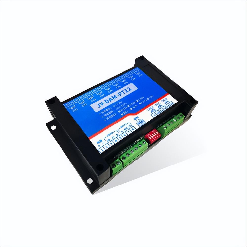 PT100温度采集?？? width=