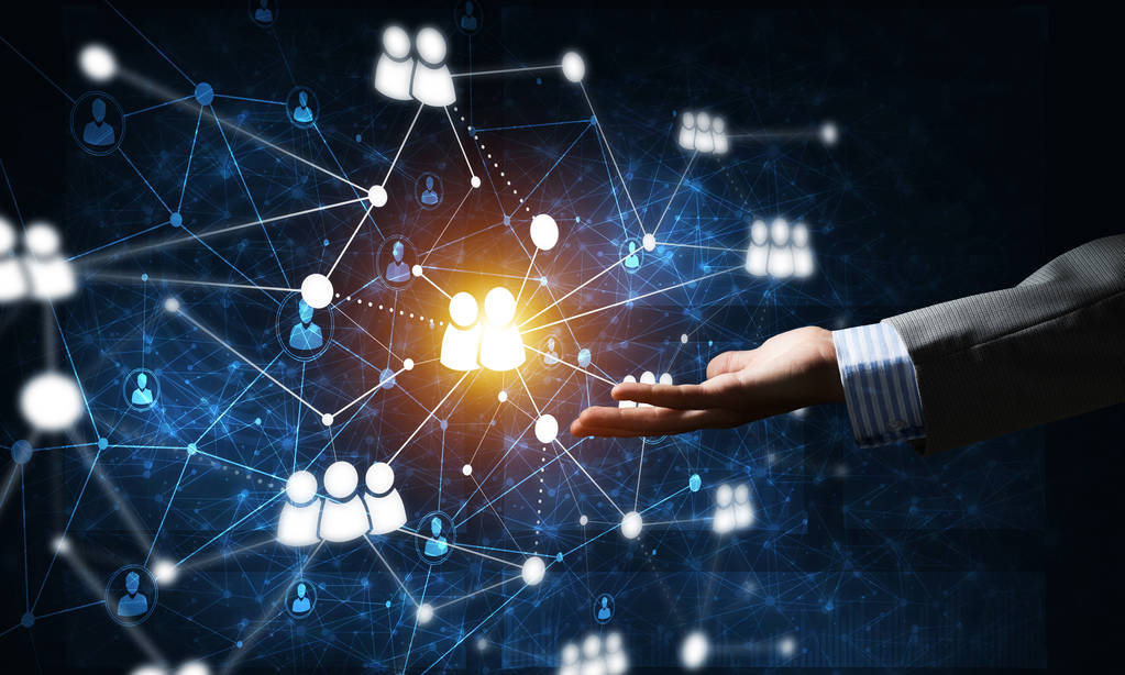 如何通过大数据实现供应链管理的变革？