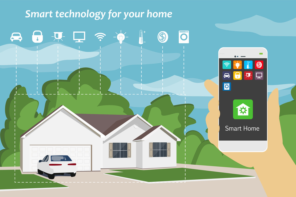 什么是智能家居，如何让家变得更智能?