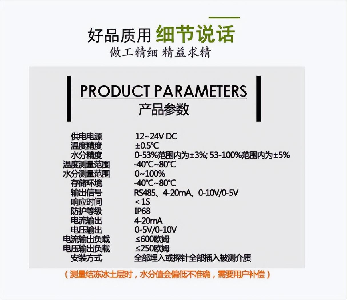 产品细节 产品细节