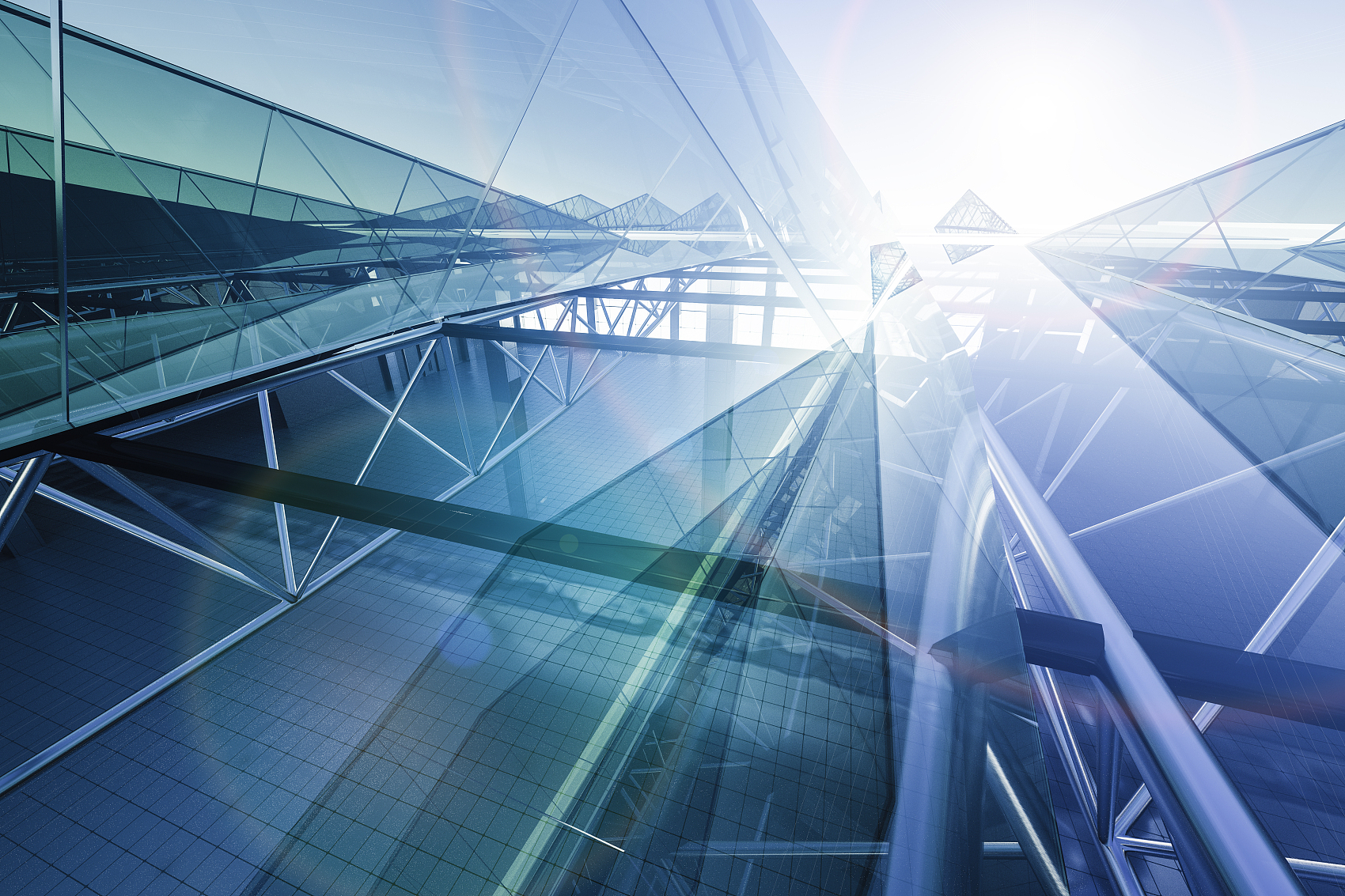 楼宇自动化的未来：智能、可持续与互联的建筑新时代