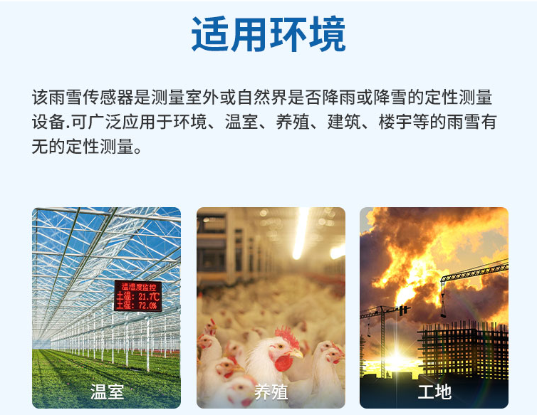 应用场景 应用场景