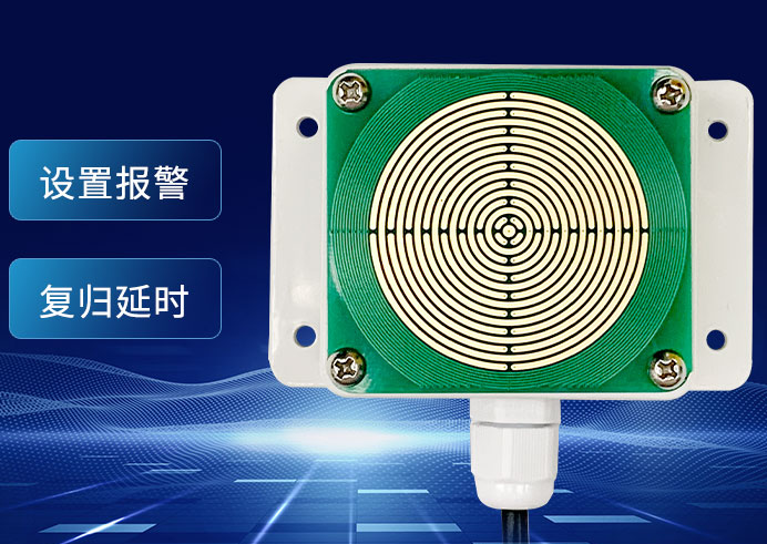 雨雪传感器 雨雪传感器