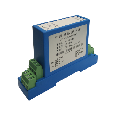 聚英电压变送器 聚英电压变送器