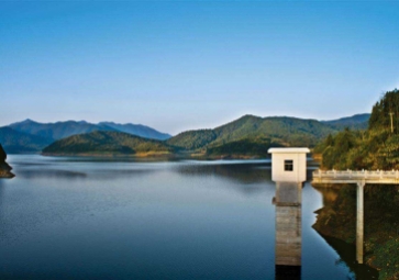 滕州健全水文监测网络效果大