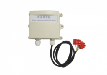 夏季汛期到来，水浸隐患增大，聚英水浸传感器保驾护航