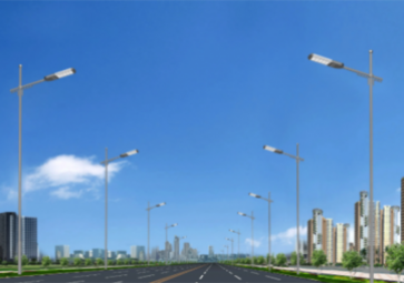 智慧灯杆智能照明，有哪些功能