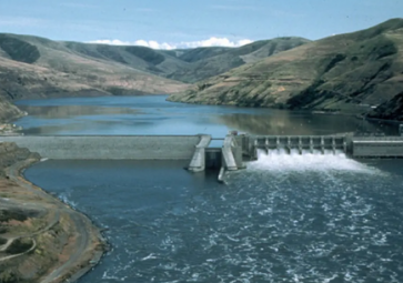 中小河流水文监测系统解决方案，在线获取动态数据