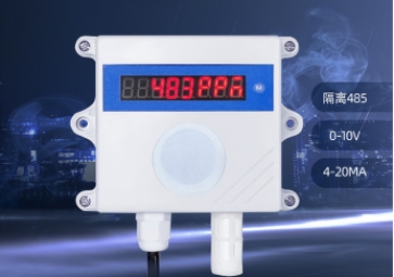 「科普」硫化氢气体传感器都作用于哪些领域？