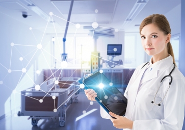 物联网的力量如何增强远程医疗服务？