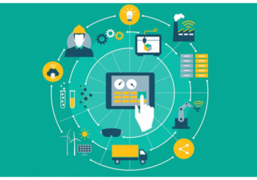 未来几年，将影响各个行业的十大物联网趋势？