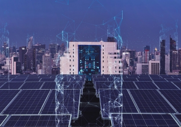 引领行业发展，运营商打开物联网应用新维度