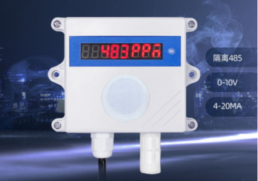 臭氧传感器在空气净化中的作用有哪些？