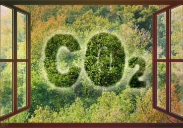 聚英电子：二氧化碳浓度达到了多少会危害人体的健康？