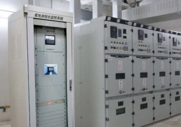 「智慧园区」聚英配电监控系统解决方案，多元化监测，用电无忧