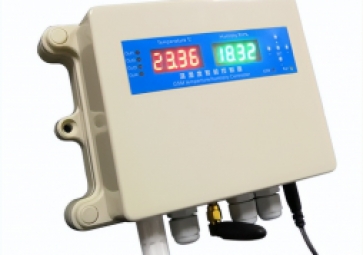 「科普」湿度传感器的测试方法和种类