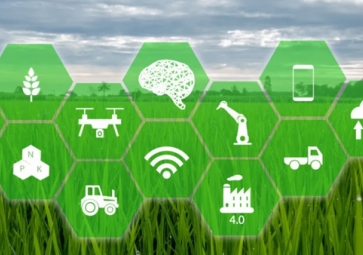 什么是智慧农业？智慧农业的应用有哪些？