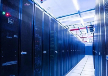 聚英机房动环监控系统解决方案，全天候守护机房运行