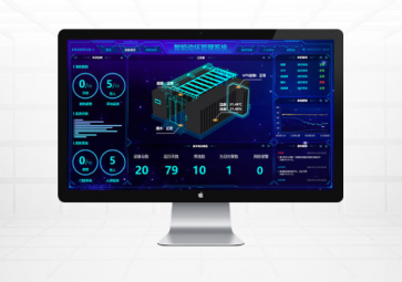 机房动环监控系统，保障机房运行的重要保障