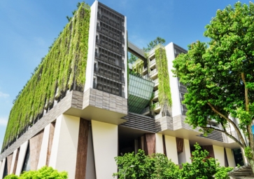 绿色建筑的优缺点、经济效益、如何提高生活质量？