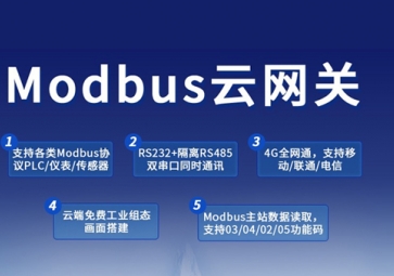 工业边缘计算网关是什么?