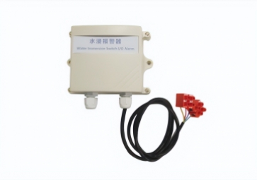 水浸传感器有哪些应用场景？